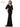 Mother of the Bride Dresses Long Mother of the Bride Dress Black