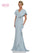 Mother of the Bride Dresses Long Formal Mother of the Bride Dress Seaglass