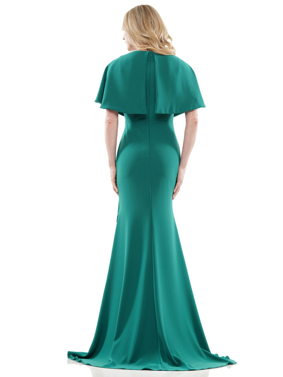 Mother of the Bride Dresses Long Formal Mother of the Bride Dress Emerald