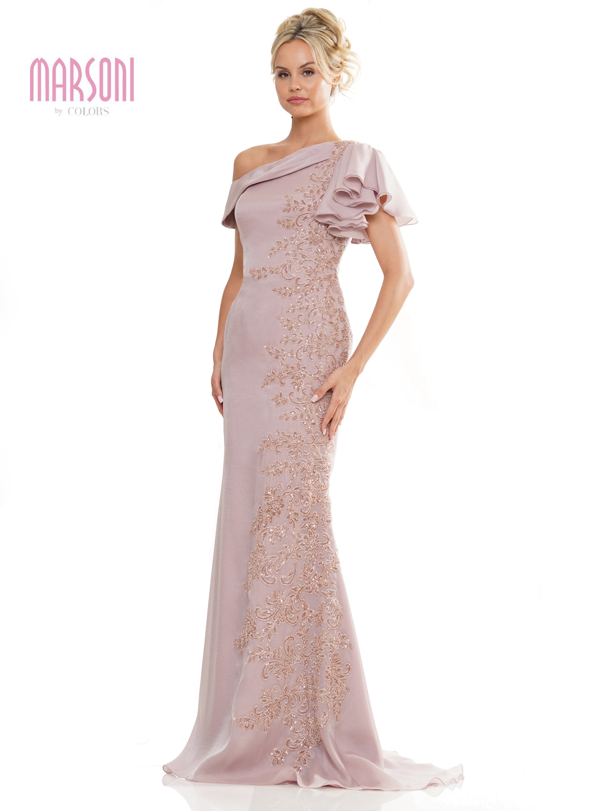 Marsoni MV1272 Mauve 18 Sale