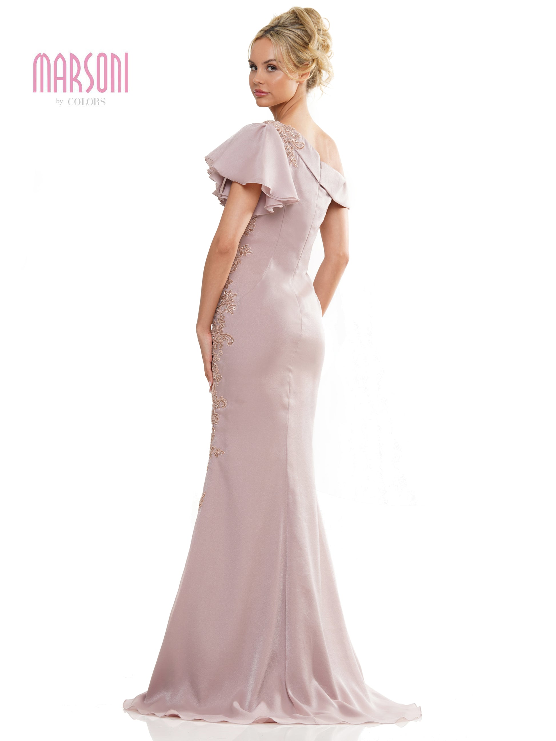 Marsoni MV1272 Mauve 18 Sale