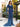 Mother of the Bride Dresses Mother of the Bride Long Sleeve V Neck Chiffon Dress Peacock