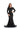Formal Dresses Long Sleeve Beaded Formal Dress Black