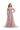 Formal Dresses Long Sleeve Formal Evening Dress Dusty Rose