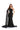 Prom Dresses Long One Shoulder Formal Prom Dress Black