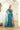 Prom Dresses Long One Shoulder Formal Prom Dress Turquoise
