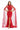 Prom Dresses Prom Long Halter Formal Evening Dress Red