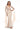 Prom Dresses  Long Sleeve Formal Evening Dress Beige