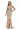 Prom Dresses Prom Long Formal Evening Dress Gold