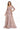 Prom Dresses Long Prom Dress Evening Gown Dusty Rose