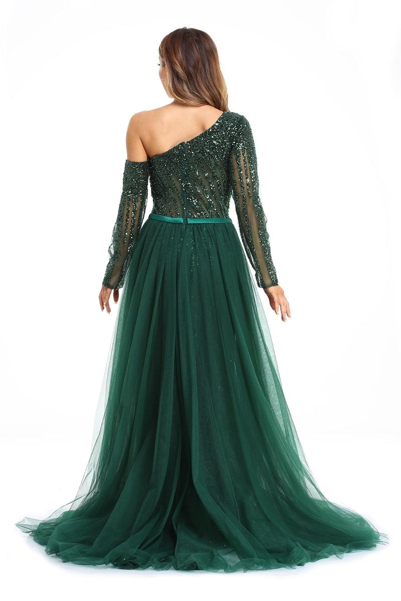 High Couture NR2250 Prom Long Formal Evening Dress