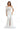 Wedding Dresses Long Off Shoulder Wedding Dress White