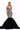 Prom Dresses Long Off Shoulder Mermaid Prom Dress Black Multi