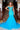 Prom Dresses Long Formal Mermaid Prom Dress Blue