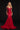 Prom Dresses Long Formal Mermaid Prom Dress Red