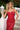 Prom Dresses Long Prom Sequin Formal Dress Red
