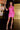 Cocktail Dresses Short One Shoulder Cocktail Dress Hot Pink