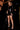 Prom Dresses High Low One Shoulder Prom Dress Black