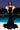 Prom Dresses Long Formal Mermaid Prom Gown Black