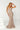 Prom Dresses Long Sleeveless Formal Prom Dress Rose Gold