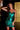 Cocktail Dresses Short  Strapless Homecoming Cocktail Dress Emerald