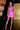 Cocktail Dresses Short  Strapless Homecoming Cocktail Dress Pink