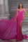 Prom Dresses Long One Shoulder Prom Dress Pink
