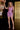 Cocktail Dresses Short Sleeveless Cocktail Dress Pink