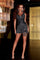Cocktail Dresses Short Sleeveless Cocktail Dress Black