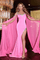 Portia and Scarlett Long Formal Prom Gown PS23160 - The Dress Outlet