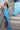 Prom Dresses Long One Shoulder Fitted Prom Dress Blue