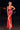 Prom Dresses Long Sleeveless Prom Dress Red