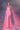 Prom Dresses Long Beaded Mermaid Fit Prom Gown Pink