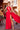 Prom Dresses Long One Shoulder Sexy Prom Gown Red