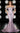Prom Dresses Long Off Shoulder Fitted Trumpet Dress Dusty Rose