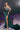 Prom Dresses Long Fitted Beaded Velvet Prom Gown Emerald