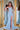 Prom Dresses Long Spaghetti Strap Sweetheart Prom Gown Cinderella Blue