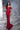 Prom Dresses Long Off Shoulder Mermaid Prom Gown Red