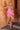 Cocktail Dresses Homecoming Spaghetti Strap Short Dress Pink
