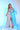 Prom Dresses Long Halter Fitted Prom Gown Silver