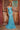 Prom Dresses Long Prom Beaded Dress Aqua