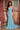 Prom Dresses Long Prom Beaded Dress Celeste Blue
