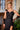 Prom Dresses Long Formal Fitted Lace Prom Dress Black