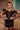 Cocktail Dresses Short Off Shoulder Feather Homecoming Dress Black