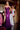 Prom Dresses Formal Beaded Long Prom Dress Purple
