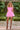 Cocktail Dresses Short Strapless Homecoming A Line Dress Pink