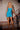 Cocktail Dresses Homecoming Short Strapless Fitted Dress Turquoise Multi