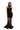 Prom Dresses Long Halter Mermaid Prom Gown Black