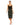 Skirt Embellished Rhinestones Geometrical Skirt Only Black