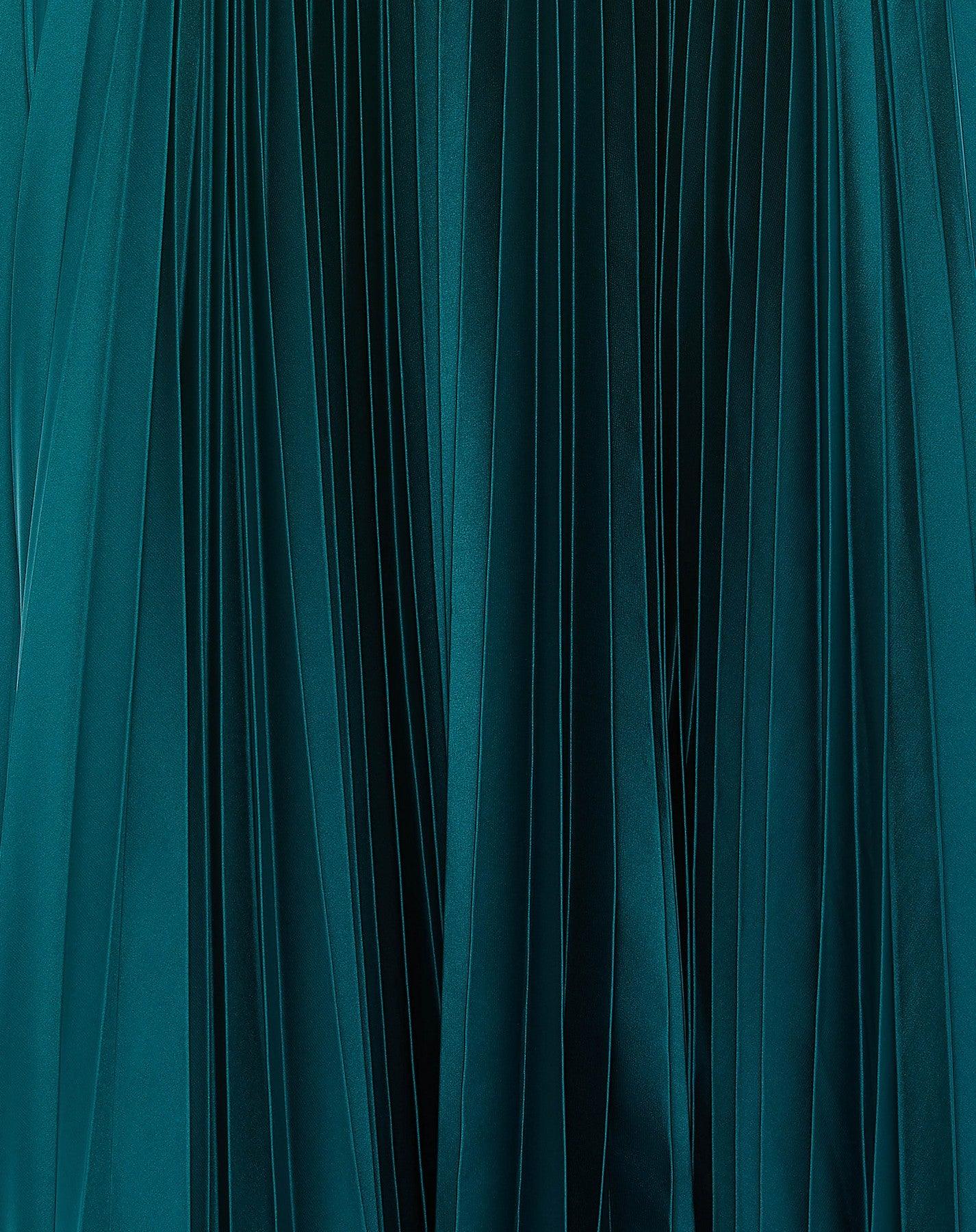 Mac Duggal R26760 Formal Tea Length Skirt ONLY